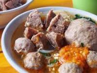 bakso dewa